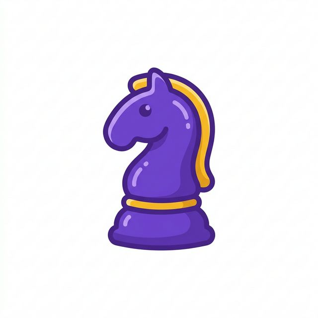 ChessGum Logo